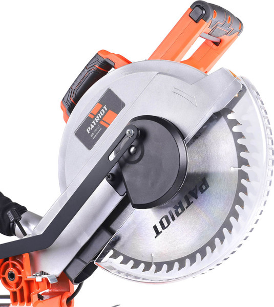 Изображение товара Торцовочная пила PATRIOT MS 305PLD