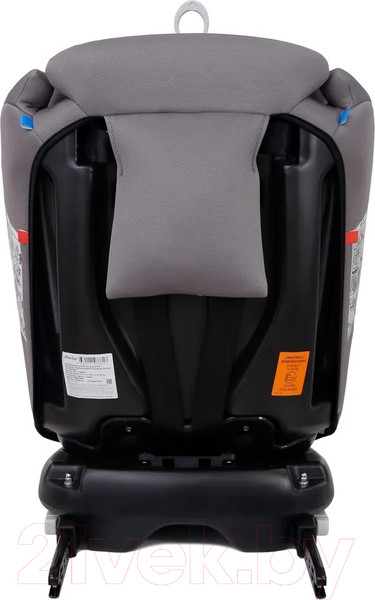 Изображение товара Автокресло Еду-Еду KS 777 Isofix / KRES3909 (светло-серый)