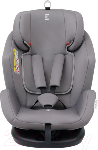 Изображение товара Автокресло Еду-Еду KS 777 Isofix / KRES3909 (светло-серый)