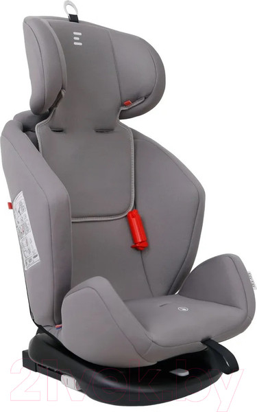 Изображение товара Автокресло Еду-Еду KS 777 Isofix / KRES3909 (светло-серый)