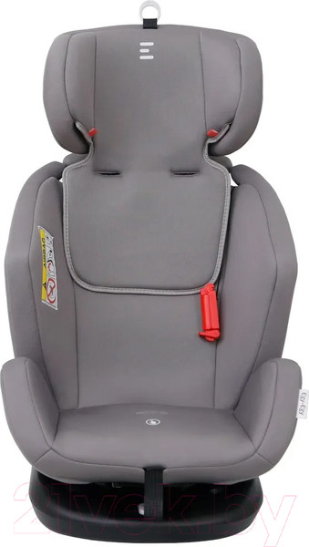 Изображение товара Автокресло Еду-Еду KS 777 Isofix / KRES3909 (светло-серый)