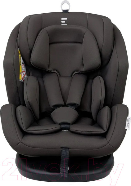 Изображение товара Автокресло Еду-Еду KS 777 Isofix / KRES3908 (темно-серый)