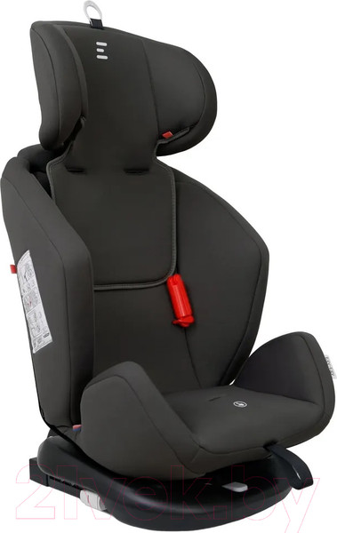 Изображение товара Автокресло Еду-Еду KS 777 Isofix / KRES3908 (темно-серый)