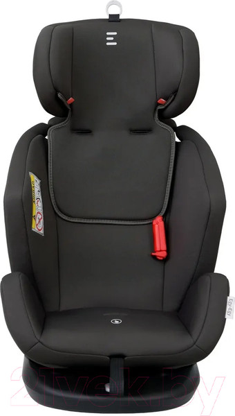 Изображение товара Автокресло Еду-Еду KS 777 Isofix / KRES3908 (темно-серый)