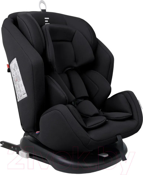 Изображение товара Автокресло Еду-Еду KS 777 Isofix / KRES3907 (черный)