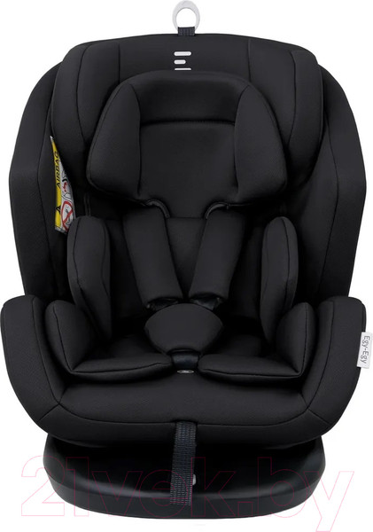 Изображение товара Автокресло Еду-Еду KS 777 Isofix / KRES3907 (черный)