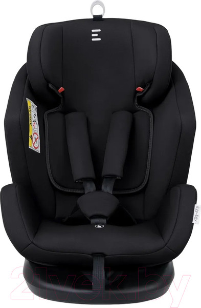 Изображение товара Автокресло Еду-Еду KS 777 Isofix / KRES3907 (черный)
