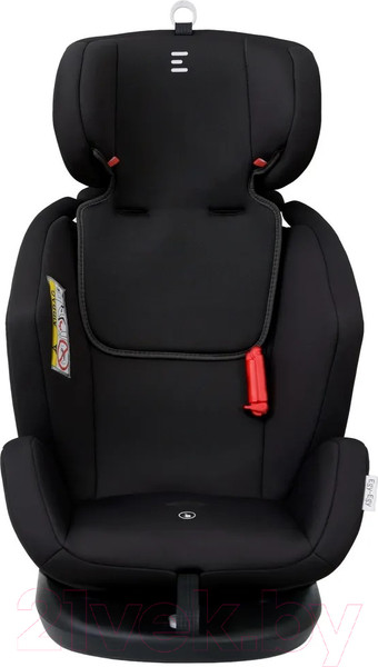 Изображение товара Автокресло Еду-Еду KS 777 Isofix / KRES3907 (черный)
