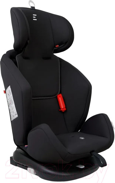 Изображение товара Автокресло Еду-Еду KS 777 Isofix / KRES3907 (черный)