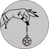 Изображение товара Книга Inspiria Мадам Таро / 9785041844103 (Суа Л.)