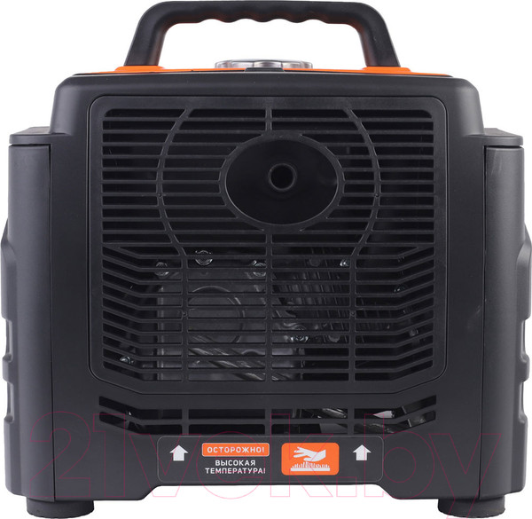 Изображение товара Инверторный генератор PATRIOT iGX 1200