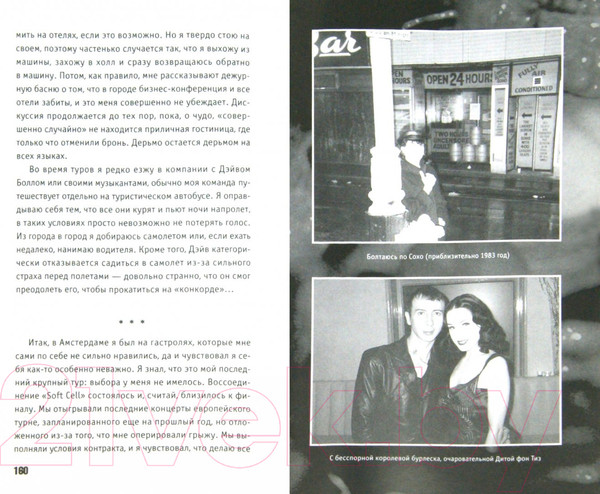 Изображение товара Книга АМФОРА В поисках чертога наслаждений / 9785367007091 (Алмонд М.)