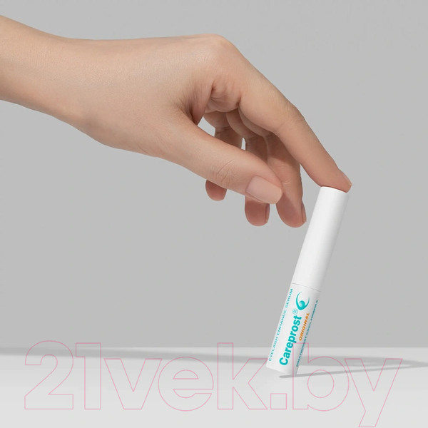 Изображение товара Сыворотка для ресниц Careprost Original Eyelash Growth Serum Для роста (3мл)