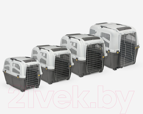 Изображение товара Переноска для животных MPS Skudo 4 Iata 100104X01020