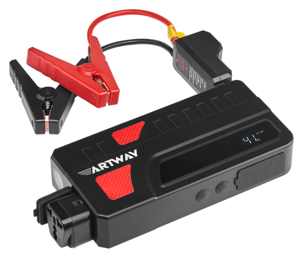 Изображение товара Пусковое устройство Artway JSS-1018