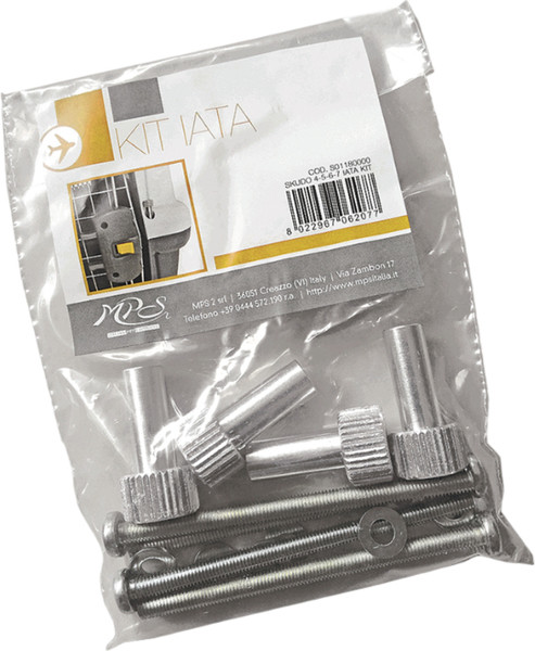 Изображение товара Авианабор для переноски MPS Skudo Kit 410300X00000