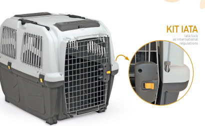 Изображение товара Авианабор для переноски MPS Skudo Kit 410300X00000