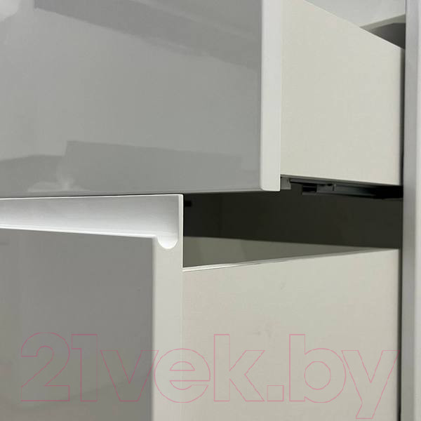 Изображение товара Тумба под умывальник Garda Grado 58н 1000 / 26.58н.1000