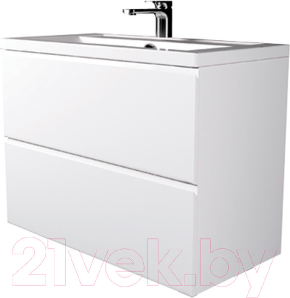 Изображение товара Тумба под умывальник Garda Grado 58н 1000 / 26.58н.1000
