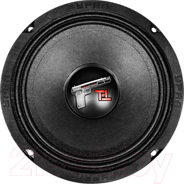 Изображение товара Среднечастотная АС Урал ТТ 165.2