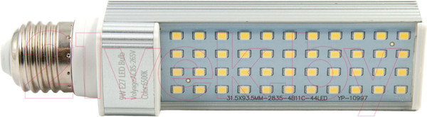 Изображение товара Лампа Mclanzoo Flat Light / 8622067/MZ