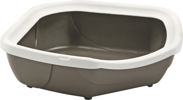 Изображение товара Туалет-лоток MPS Corner Open 120401A63100