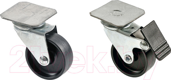 Изображение товара Набор колес к переноске для животных MPS Skudo Wheels 412401X00000