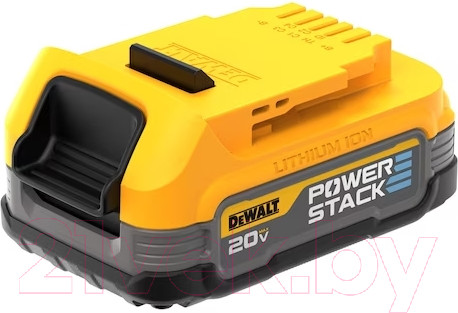 Изображение товара Аккумулятор для электроинструмента DeWalt DCBP034