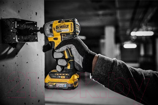 Изображение товара Аккумулятор для электроинструмента DeWalt DCBP034