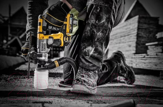 Изображение товара Аккумулятор для электроинструмента DeWalt DCBP034