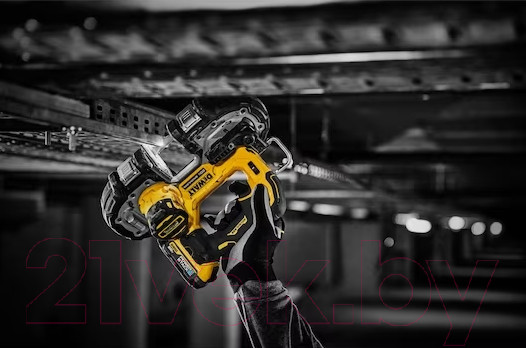Изображение товара Аккумулятор для электроинструмента DeWalt DCBP034