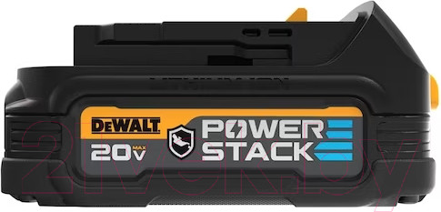 Изображение товара Аккумулятор для электроинструмента DeWalt DCBP034G