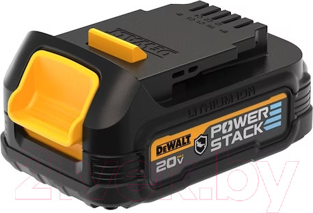 Изображение товара Аккумулятор для электроинструмента DeWalt DCBP034G