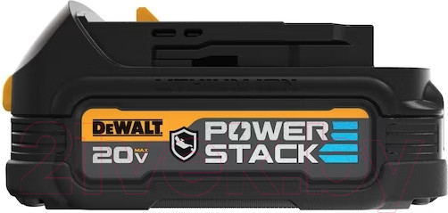 Изображение товара Аккумулятор для электроинструмента DeWalt DCBP034G