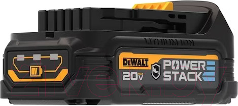 Изображение товара Аккумулятор для электроинструмента DeWalt DCBP034G