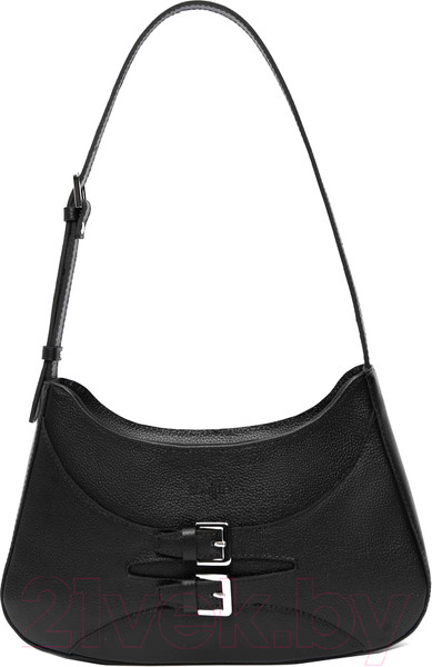 Изображение товара Сумка Souffle 218 / 2180101 (черный доллар)