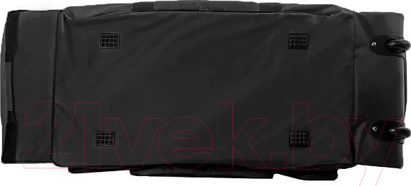 Изображение товара Баул на колесах Mr.Bag 039-667-BLK (черный)