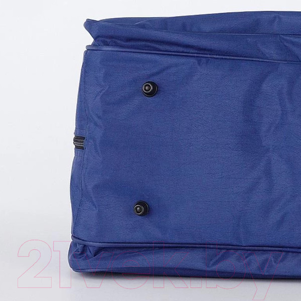 Изображение товара Сумка дорожная Mr.Bag 039-601/2-NAV (синий)
