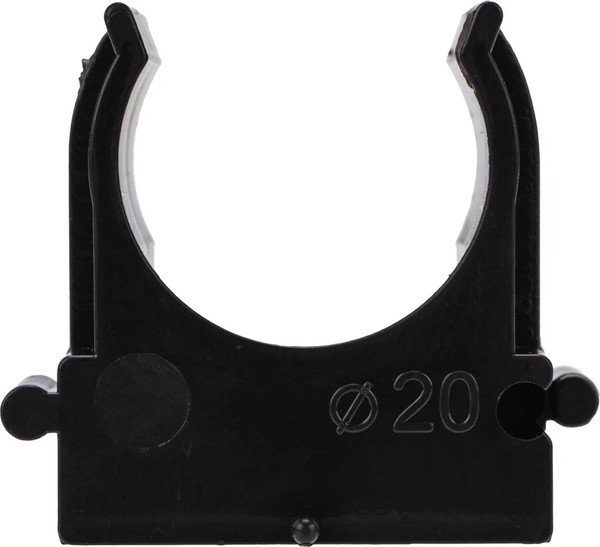 Изображение товара Крепеж-клипса для трубы Rexant 28-0420-2