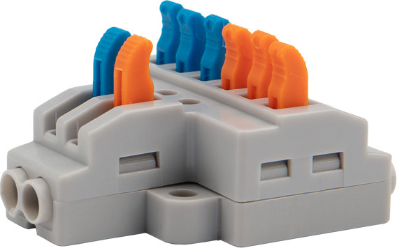 Изображение товара Клемма Rexant 07-5234-05