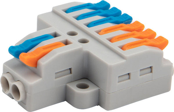 Изображение товара Клемма Rexant 07-5234-05