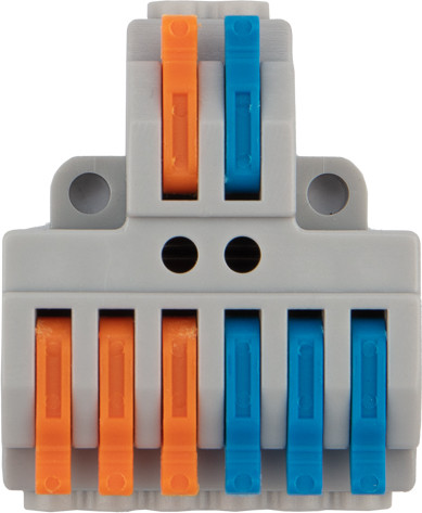 Изображение товара Клемма Rexant 07-5234-05