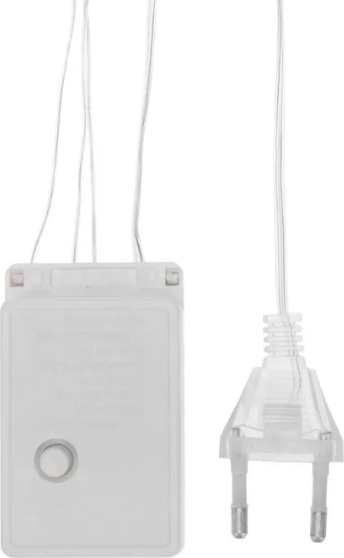 Изображение товара Светодиодная гирлянда Neon-Night Шарики 304-022 (5м, мультиколор)