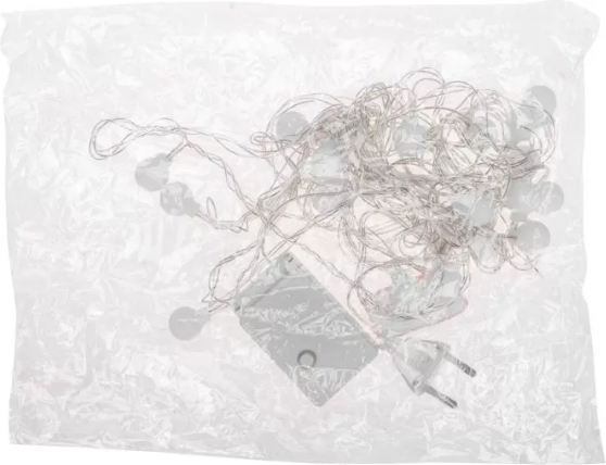 Изображение товара Светодиодная гирлянда Neon-Night Шарики 304-022 (5м, мультиколор)