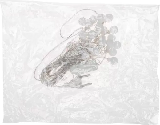 Изображение товара Светодиодная гирлянда Neon-Night Шарики 304-021 (5м, мультиколор)