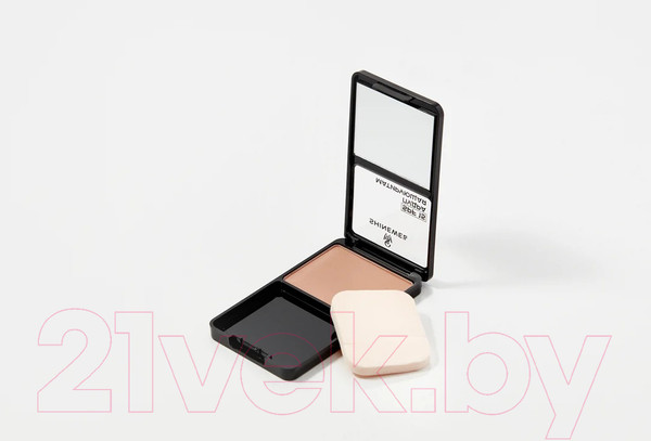 Изображение товара Пудра компактная Shinewell Art Vision SPF15 FLD1-03 тон 03 (8г)