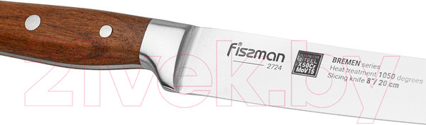 Изображение товара Нож Fissman Bremen 2724