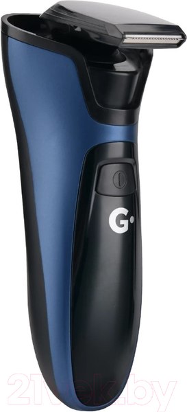 Изображение товара Электробритва Geozon RS3000 / G-B03DBLU (темно-синий)