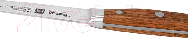 Изображение товара Нож Fissman Bremen 2725