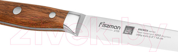 Изображение товара Нож Fissman Bremen 2725
